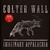 Colter Wall - Imaginary Appalachia Red Vinyl Edition