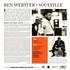 Ben Webster - Soulville Limited Edition