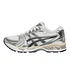 Gel-Kayano 14 (White / Graphite Grey)