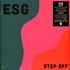 ESG - Step Off Neon Orange Vinyl Edition