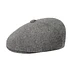 Kangol - Wool Panel 575