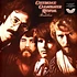 Creedence Clearwater Revival - Pendulum Tan Smoke Vinyl Edition