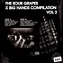 V.A. - The Sour Grapes X Big Hands Comiplation Vol: 2