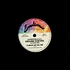 DJ Friction Presents Ground Control - All Night Long / Funkin' On The One Black Vinyl Edition