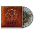 Svart Crown - Abreaction Crystal Clear Splatter Vinyl Edition