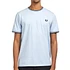 Fred Perry - Twin Tipped T-Shirt