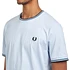 Fred Perry - Twin Tipped T-Shirt