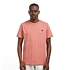Crew Neck T-Shirt (Putty Pink)