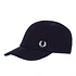 Fred Perry - Seersucker Classic Cap