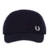 Fred Perry - Seersucker Classic Cap