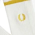 Fred Perry - Tennis Sock