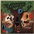 Emapea - Bees, Trees And Flowers Black Vinyl Edition