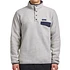 Patagonia - Lightweight Synchilla Snap-T Pullover