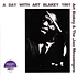 Art Blakey & The Jazz Messengers - A Day With Art Blakey 1961 Clear Purple Vinyl Edition