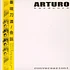 Arturo - Conversazioni Black Vinyl Edition