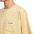 Patagonia - Boardshort Logo Pocket Responsibili-Tee
