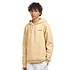 Boardshort Logo Uprisal Hoody (Beeswax Tan)