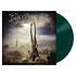 Darkane - Demonic Art Limited Green Vinyl Edition