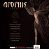 Apophis - Excess Limited White Vinyl Edition