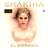 Shakira - El Dorado Gold Vinyl Edition