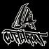 Cutthroat - Fear By Design Whiteblack Splatter