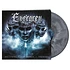 Evergrey - Solitude Dominance Tragedy Limited Silver Whi