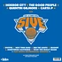 The Starting 5ive - The Starting 5ive