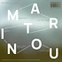 Martinou - The Glow That Lingers