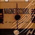 Magnet School - The Art Of Telling The Truth Gold Vinyl Edition