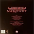 Da Buze Bruvaz - Ni​&$​@​tivity