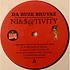 Da Buze Bruvaz - Ni​&$​@​tivity