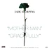 Jade Hairpins - Mother Man / Gracefully