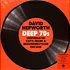 V.A. - David Hepworth's Deep 70s Underrated Cuts From A Misunderstood Decade Clear Vinyl Edition