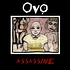 OvO - Assassine