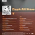 V.A. - Funk All Stars - Classics By The Funk Masters