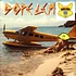 Dope Lemon - Golden Wolf Gold Marbled Vinyl Edition