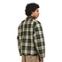 Barbour - OS Reversible Transporter Casual