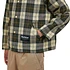 Barbour - OS Reversible Transporter Casual