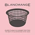 Blancmange - Everything Is Connected Too Record Store Day 2025 Vinyl Edition