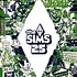 V.A. - OST The Sims 25th Anniversary HHV Exclusive Mint Green Vinyl Edition