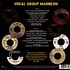 V.A. - Vocal Group Madness! (Ltd.)