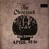 The Obsessed - Live At Big Dipper (Authorized Bootleg) Limited Edition