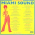 Soul Jazz Presents - Miami Sound: Rare Funk & Soul 1967-74 (New Edition)