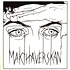 Makthaverskan - Demands / Onkel Red Vinyl Edition