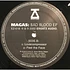 Magas - Bad Blood EP