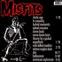 Misfits - Legacy Of Brutality