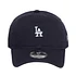 New Era - Mini Logo Los Angeles Dodgers 9Twenty Cap