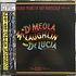 Al Di Meola / John McLaughlin / Paco De Lucía - Friday Night In San Francisco