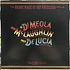 Al Di Meola / John McLaughlin / Paco De Lucía - Friday Night In San Francisco