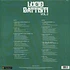 Lucio Battisti - Vol. 2 Yellow White Marbled Vinyl Edition